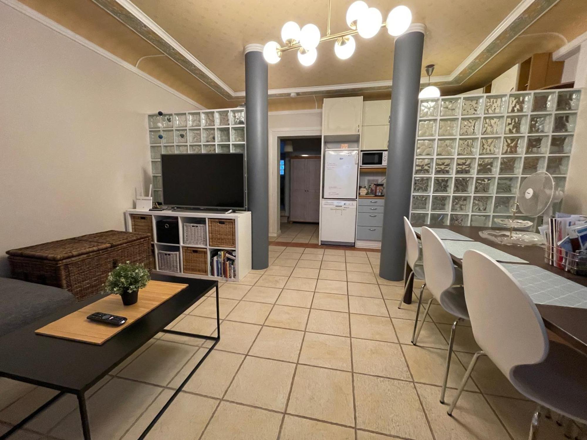 The City Centre Apartment توركو المظهر الخارجي الصورة
