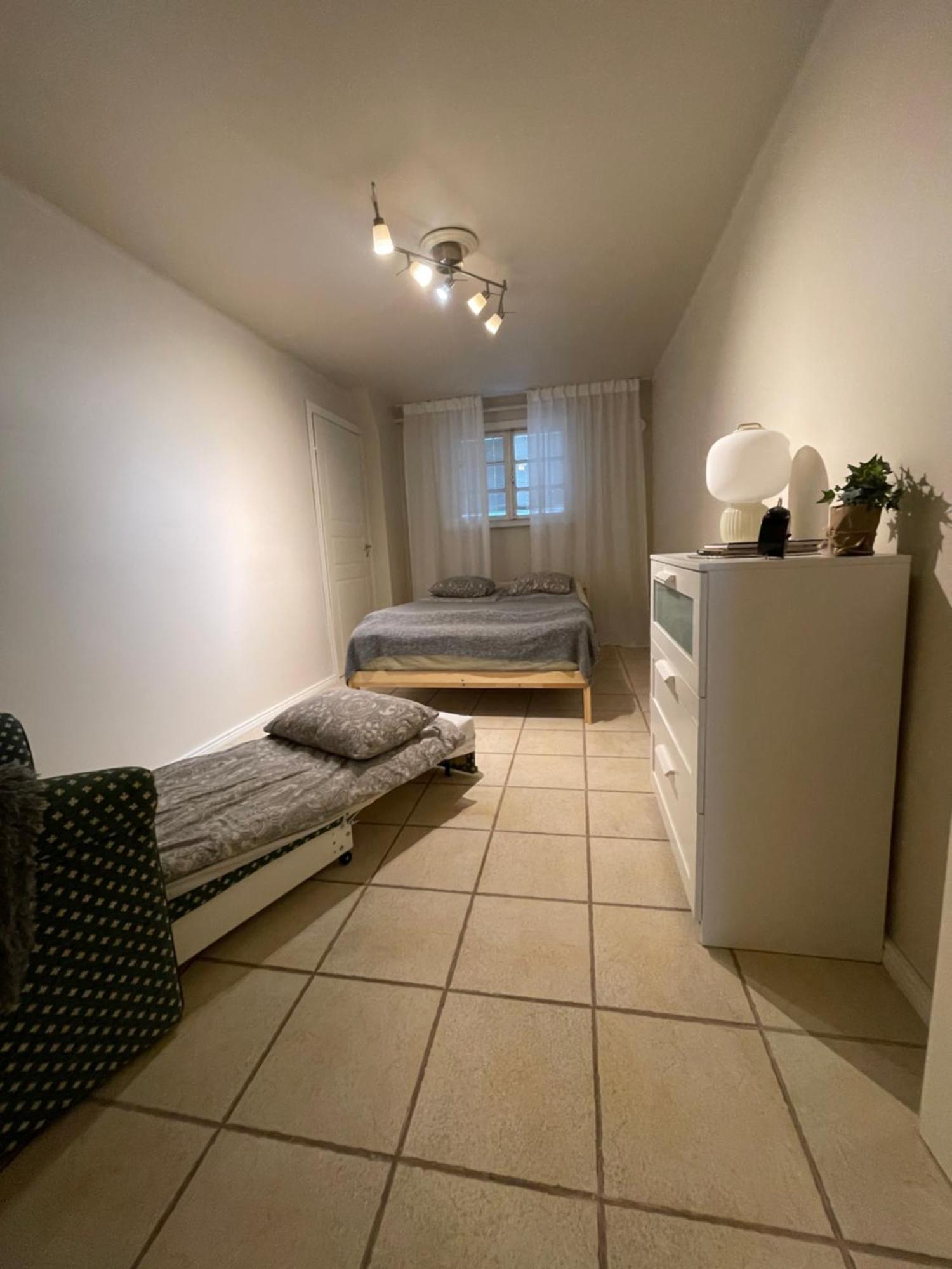The City Centre Apartment توركو المظهر الخارجي الصورة